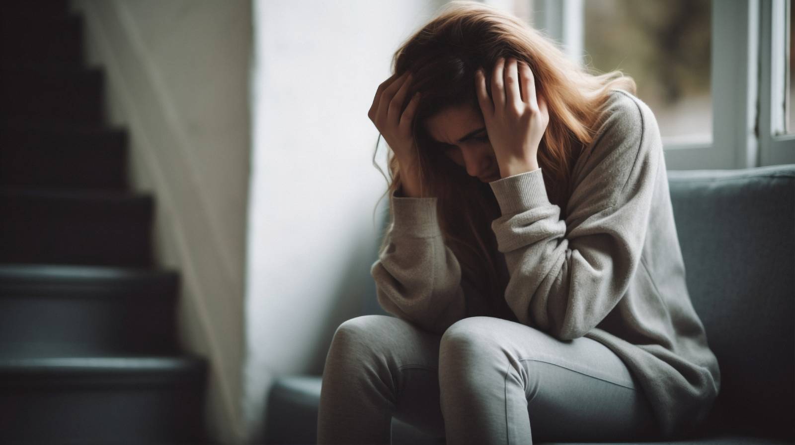 Ζώντας με τις κρίσεις πανικού: 5 πρακτικές συμβουλές διαχείρισης